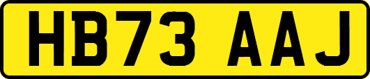 HB73AAJ