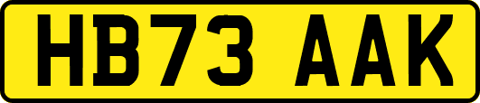 HB73AAK
