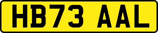 HB73AAL