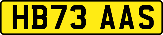 HB73AAS