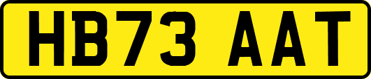HB73AAT