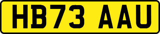 HB73AAU