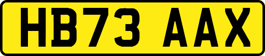HB73AAX