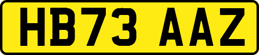 HB73AAZ