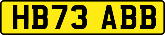 HB73ABB