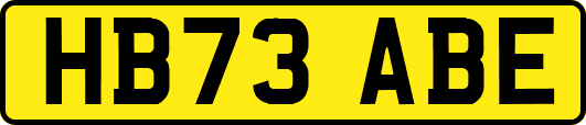 HB73ABE