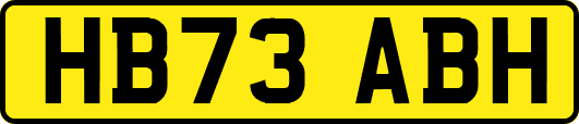 HB73ABH