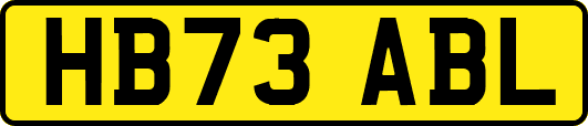 HB73ABL