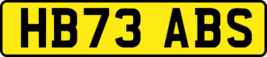 HB73ABS