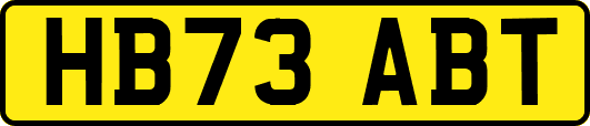 HB73ABT
