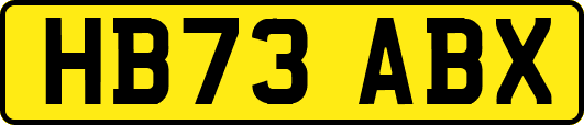 HB73ABX