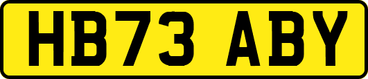 HB73ABY