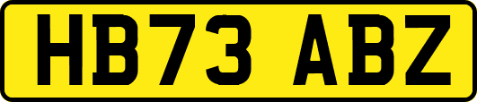 HB73ABZ