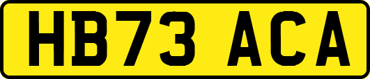 HB73ACA