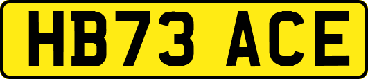 HB73ACE