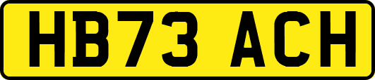 HB73ACH