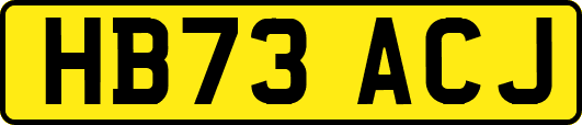 HB73ACJ