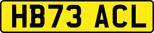 HB73ACL