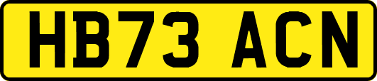 HB73ACN