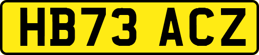 HB73ACZ