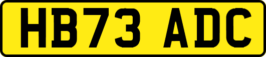 HB73ADC