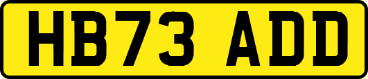 HB73ADD