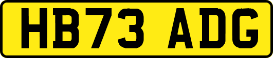 HB73ADG