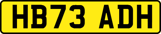 HB73ADH
