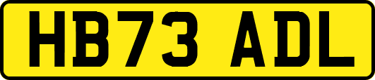 HB73ADL