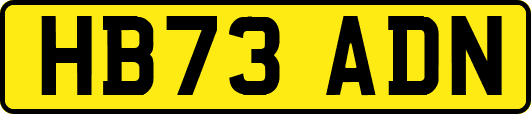 HB73ADN