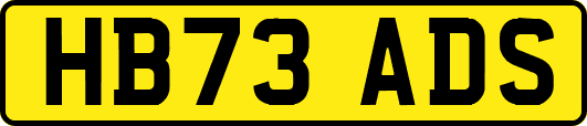 HB73ADS