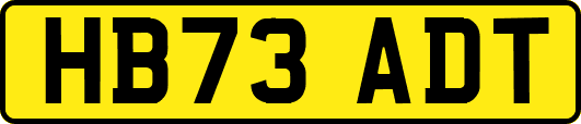 HB73ADT