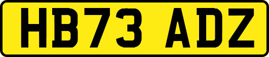 HB73ADZ