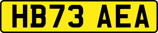 HB73AEA