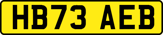 HB73AEB