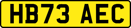 HB73AEC