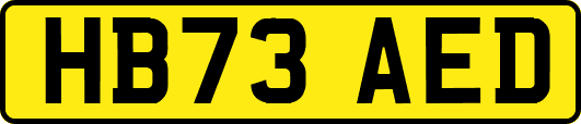 HB73AED