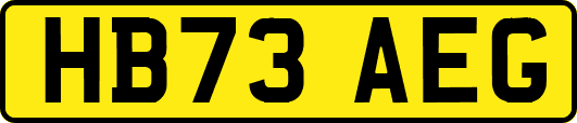 HB73AEG