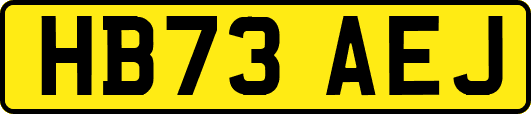 HB73AEJ