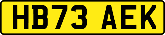 HB73AEK