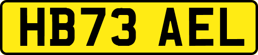 HB73AEL