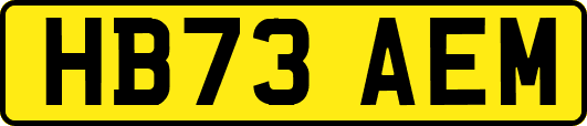 HB73AEM