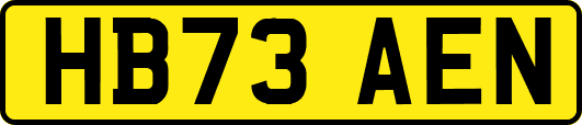 HB73AEN