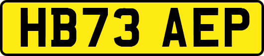 HB73AEP