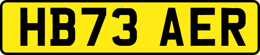 HB73AER