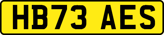 HB73AES