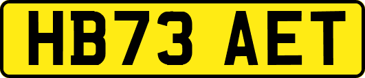 HB73AET