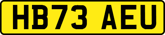 HB73AEU