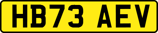 HB73AEV