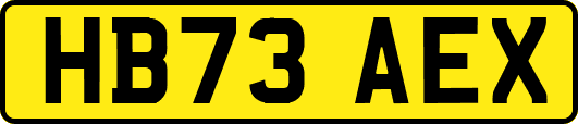 HB73AEX